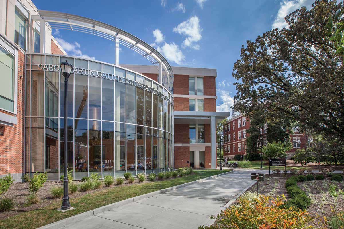Kentucky's University Senate opposes terms of 10M deal for free